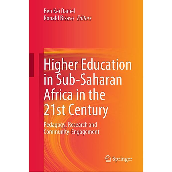 Higher Education in Sub-Saharan Africa in the 21st Century