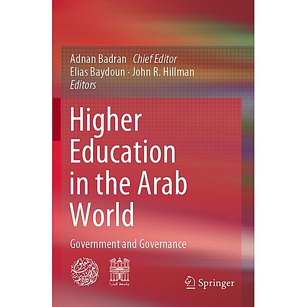 Higher Education in the Arab World