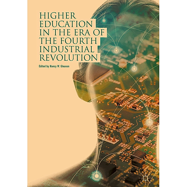 Higher Education in the Era of the Fourth Industrial Revolution