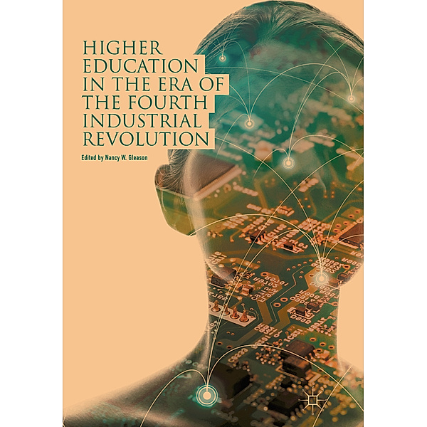 Higher Education in the Era of the Fourth Industrial Revolution