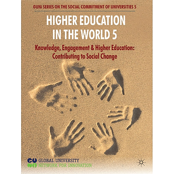 Higher Education in the World 5, Global University Network for Innovation (GUNI)