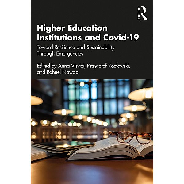 Higher Education Institutions and Covid-19