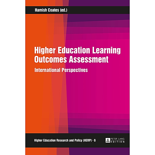 Higher Education Learning Outcomes Assessment