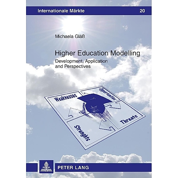 Higher Education Modelling, Gla Michaela Gla