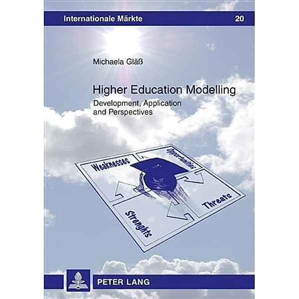 Higher Education Modelling, Michaela Gla
