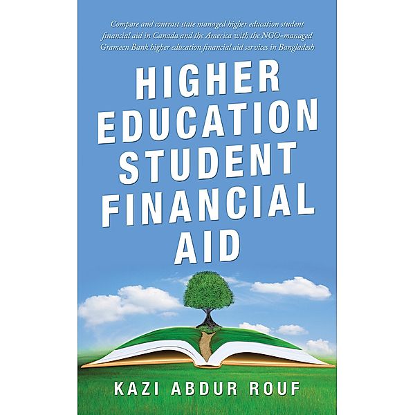 Higher Education Student Financial Aid, Kazi Abdur Rouf