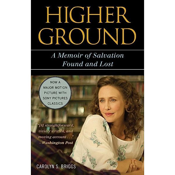 Higher Ground, Carolyn S. Briggs