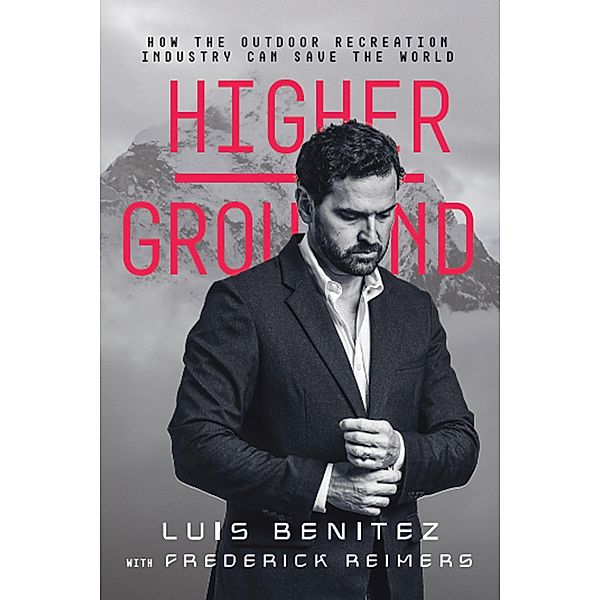 Higher Ground, Luis Benitez
