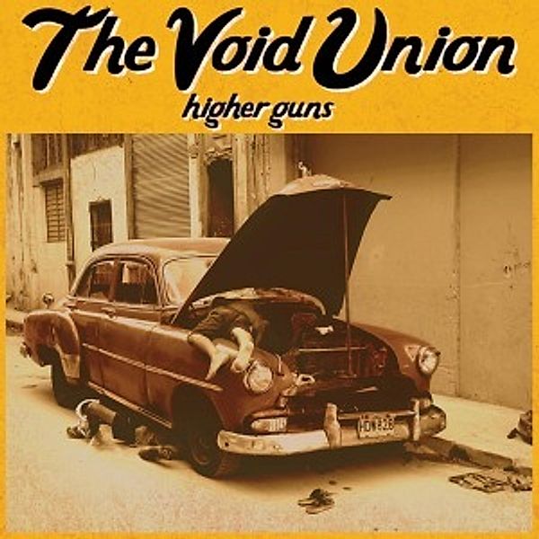 Higher Guns, The Void Union