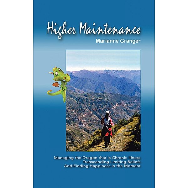 Higher Maintenance, Marianne Granger