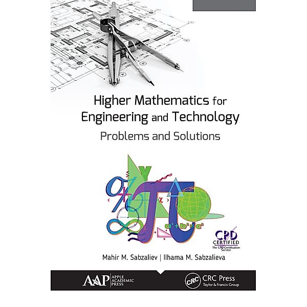 Higher Mathematics for Engineering and Technology, Mahir M. Sabzaliev, Iihama M. Sabzalieva