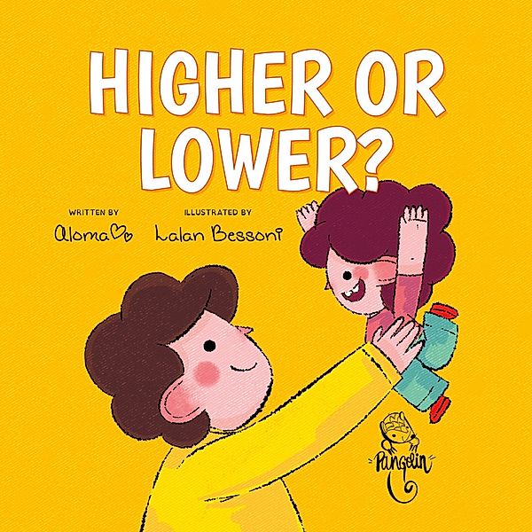 Higher or lower?, Aloma
