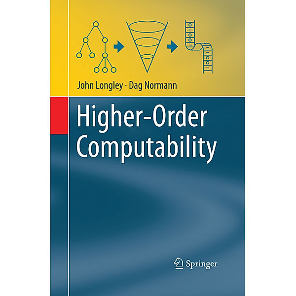 Higher-Order Computability, John Longley, Dag Normann