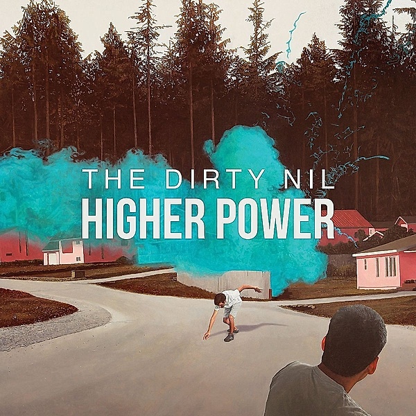 Higher Power, Dirty Nil