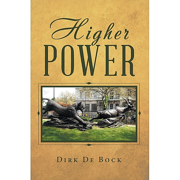 Higher Power, Dirk De Bock