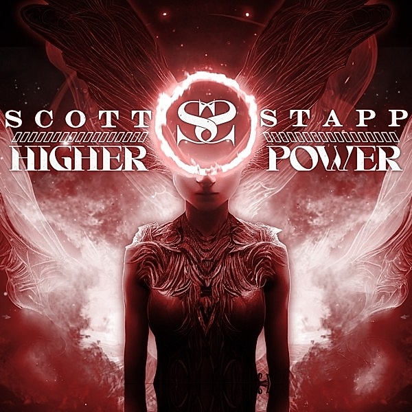 Higher Power (Viola) (Vinyl), Scott Stapp