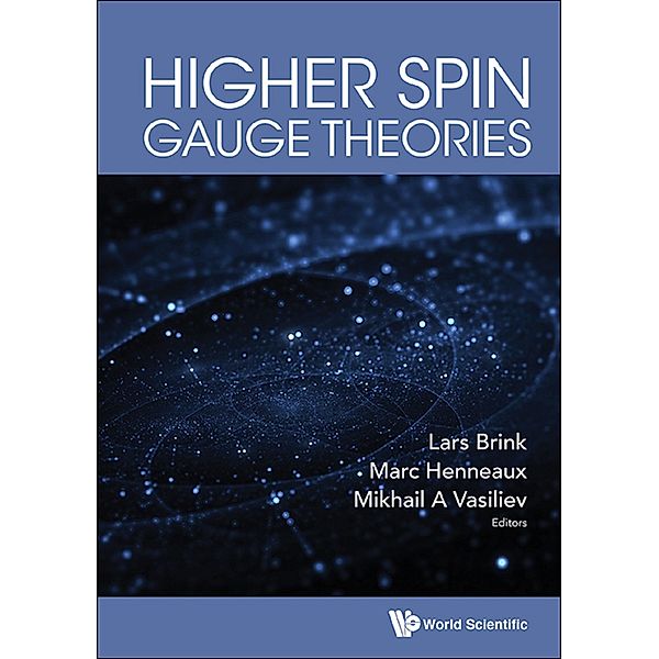 Higher Spin Gauge Theories