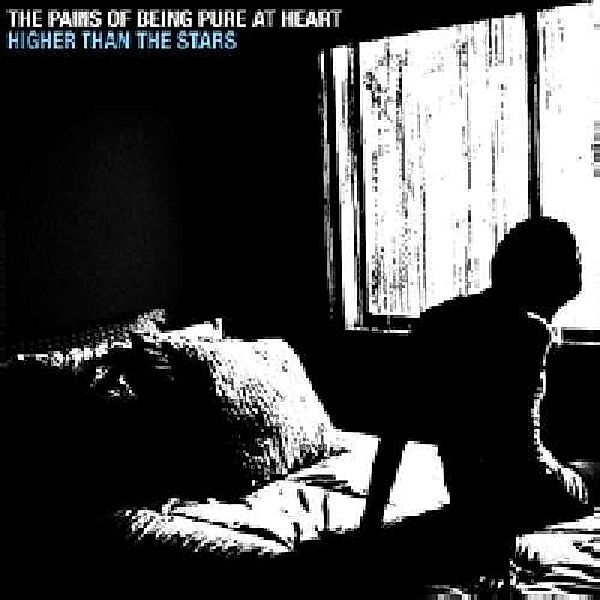 Higher Than The Stars, Pains of Being Pure at Heart