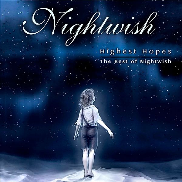 Highest Hopes - The Best Of Nightwish, Nightwish