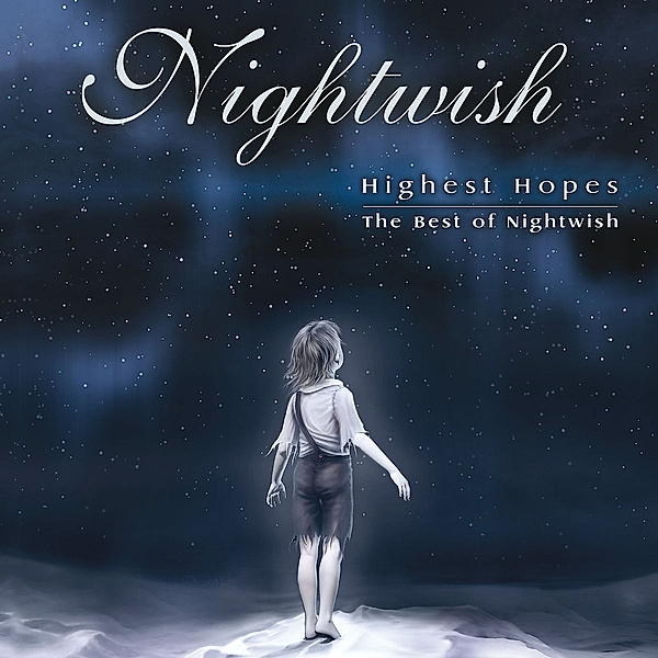Highest Hopes-The Best Of Nightwish, Nightwish