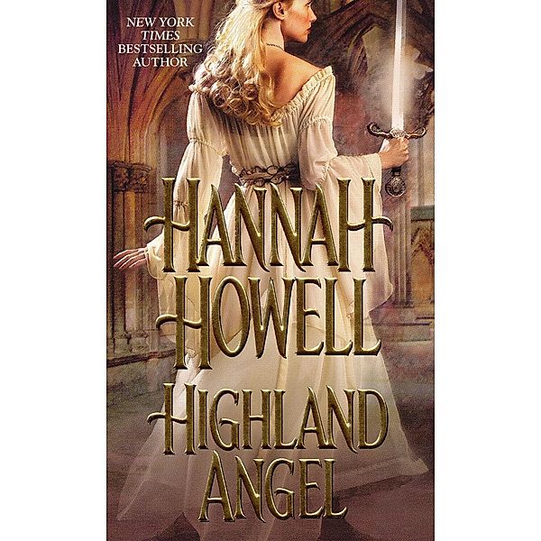 Highland Angel / The Murrays Bd.7, Hannah Howell