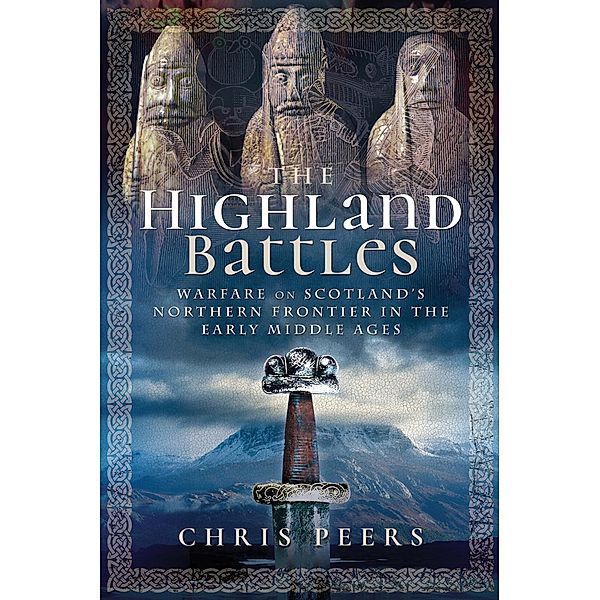 Highland Battles, Peers Chris Peers