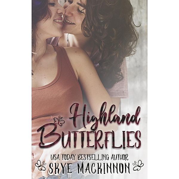 Highland Butterflies, Skye Mackinnon