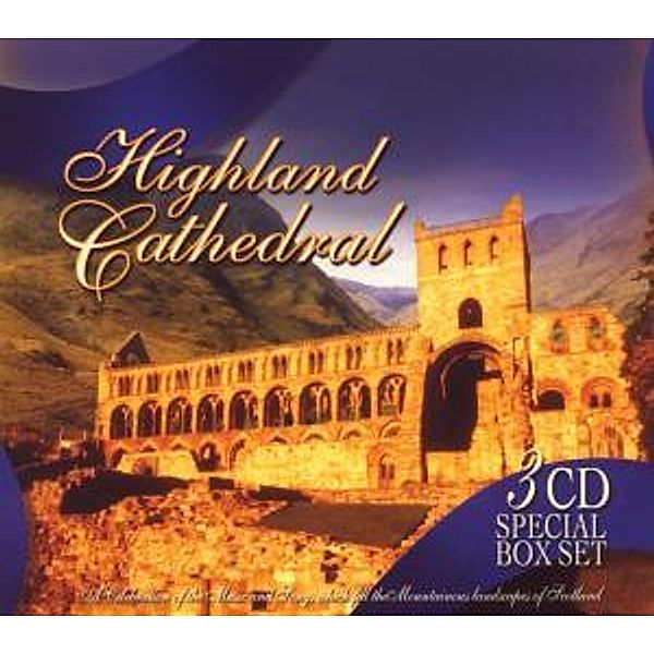 Highland Cathedral, V, A Scottish Highlands