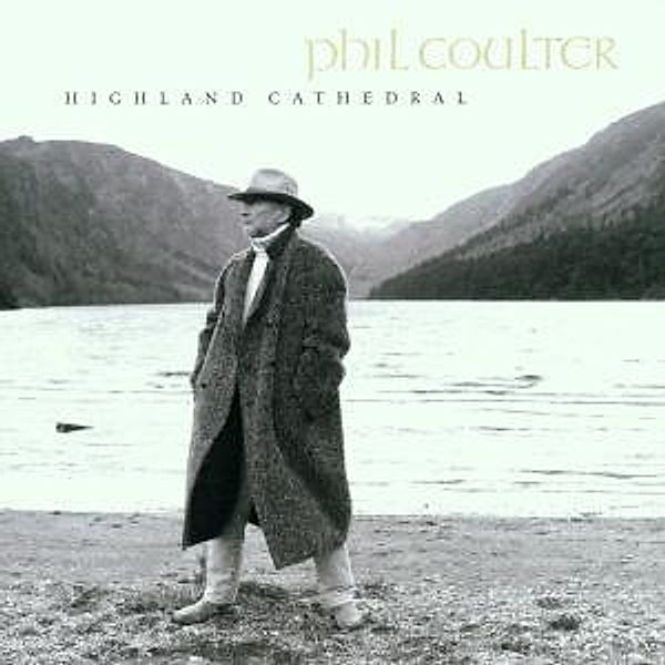Highland Cathedral, Phil Coulter