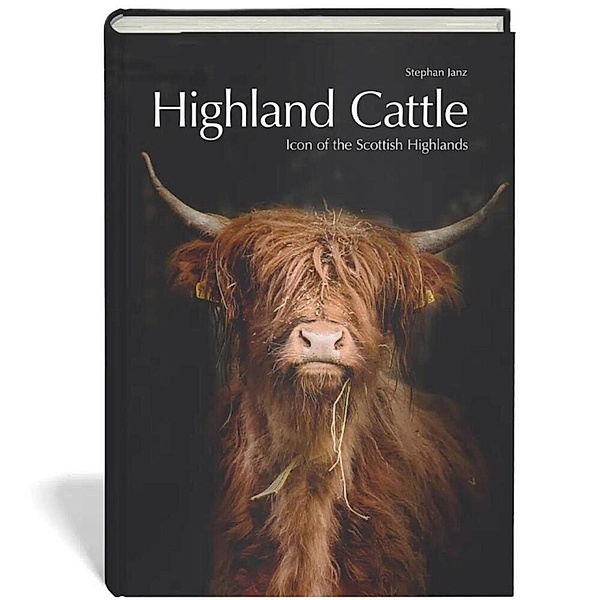 Highland Cattle, Stephan Janz