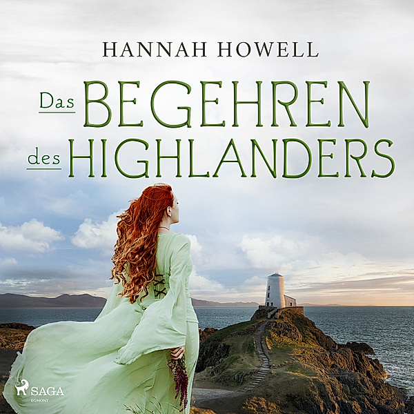 Highland Dreams - 1 - Das Begehren des Highlanders (Highland Dreams 1), Hannah Howell