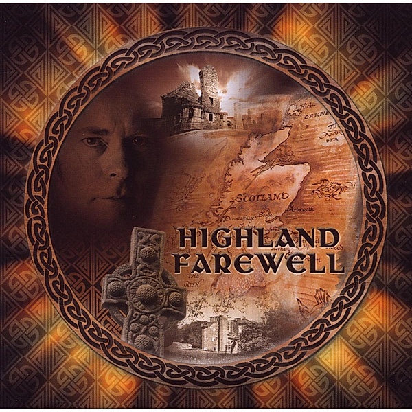 Highland Farewell, Steve McDonald