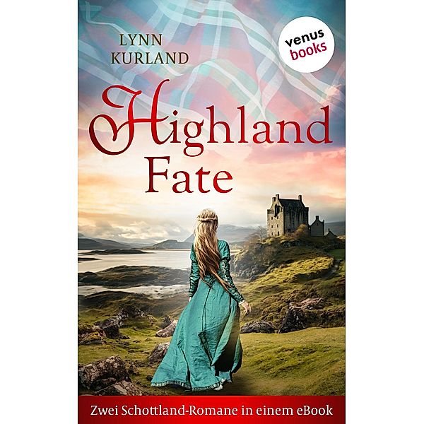 Highland Fate, Lynn Kurland