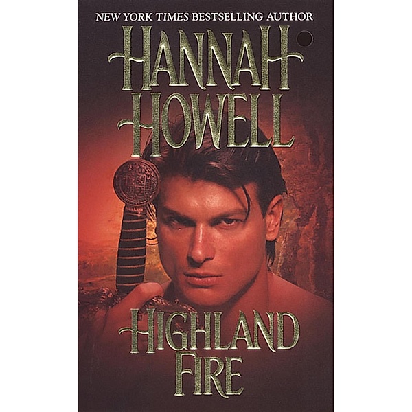 Highland Fire, Hannah Howell