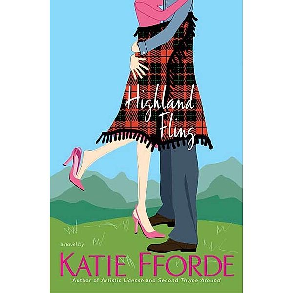 Highland Fling, Katie Fforde