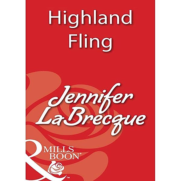 Highland Fling, Jennifer Labrecque