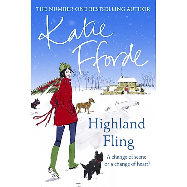 Highland Fling, Katie Fforde