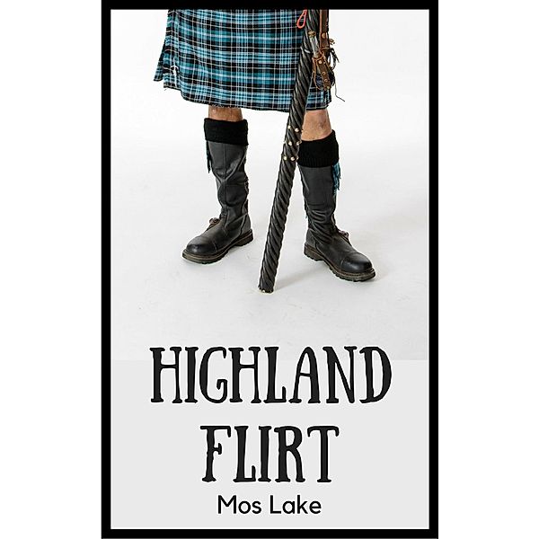 Highland Flirt, Mos Lake