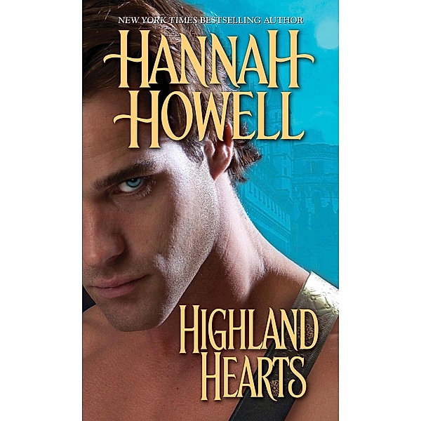 Highland Hearts, Hannah Howell