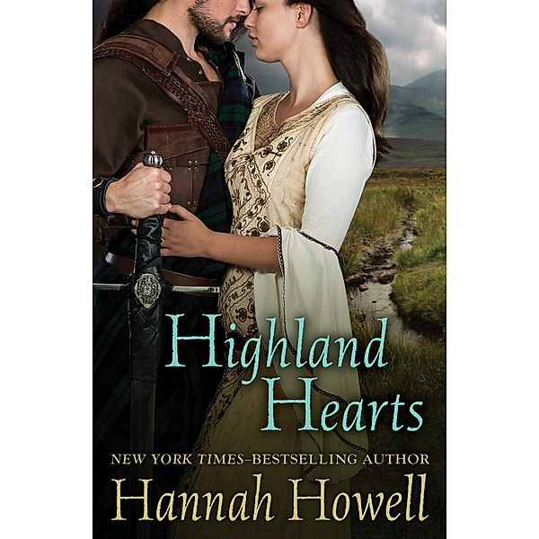 Highland Hearts, Hannah Howell