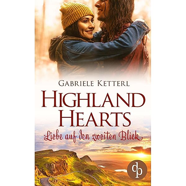 Highland Hearts, Gabriele Ketterl