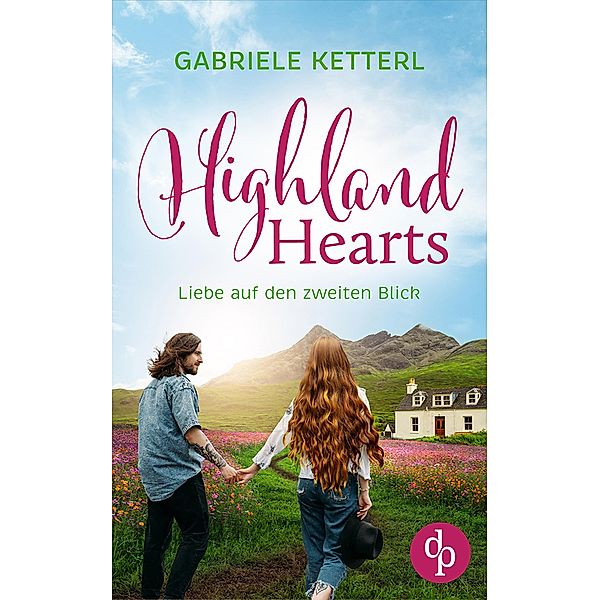 Highland Hearts, Gabriele Ketterl