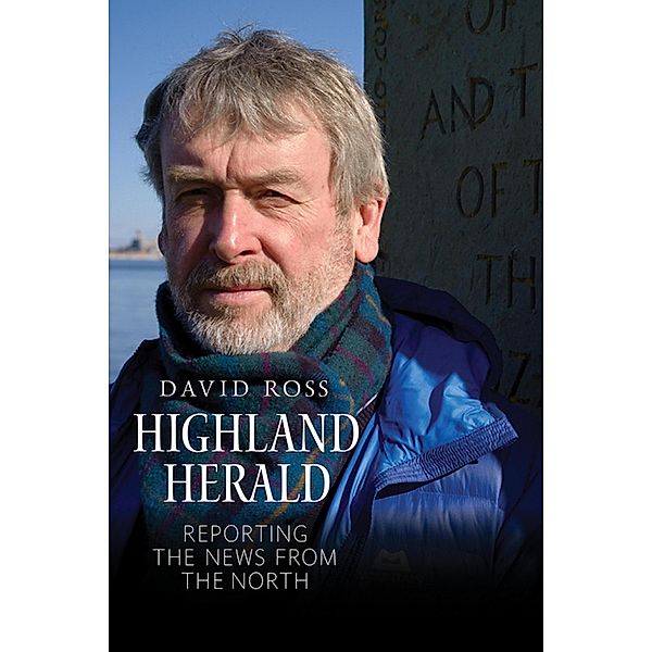 Highland Herald, David Ross