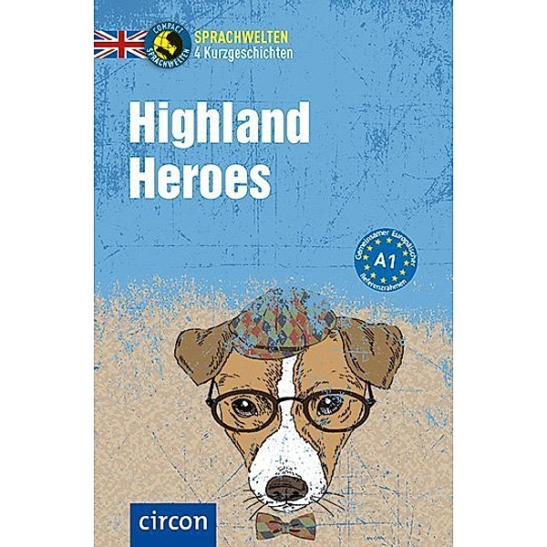 Highland Heroes, Kirsten Marsh, Jennifer Muir, Sarah Trenker