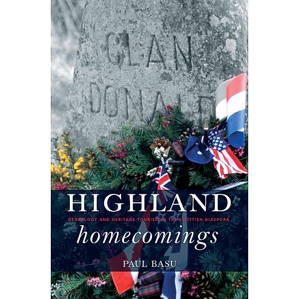 Highland Homecomings, Paul Basu