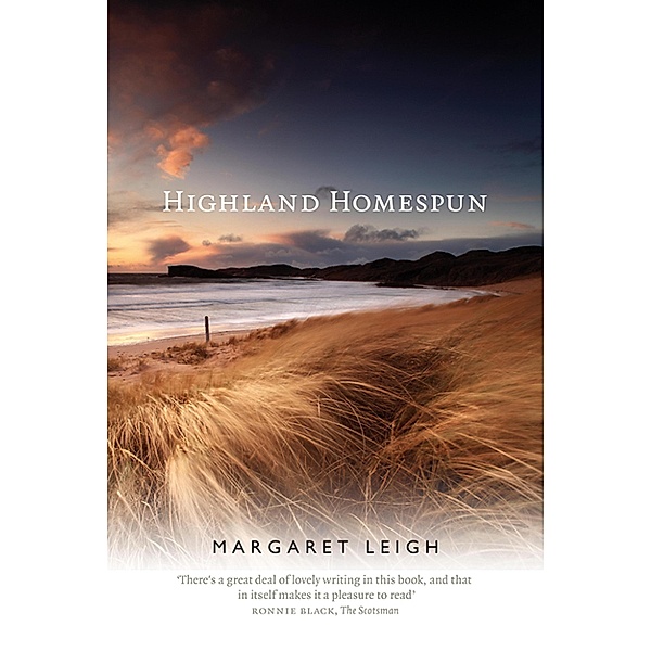 Highland Homespun, Margaret Leigh
