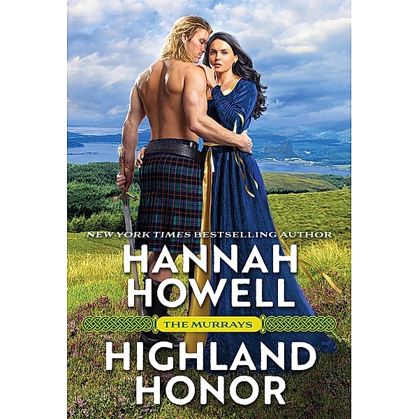 Highland Honor, Hannah Howell
