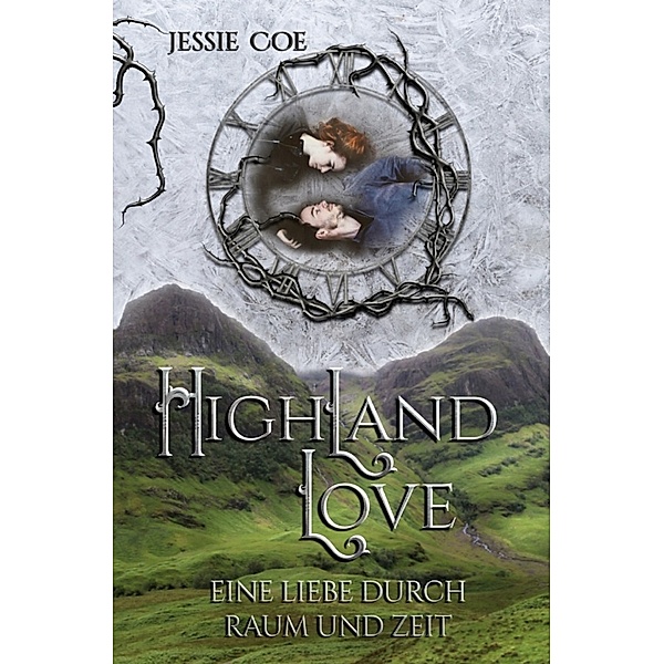 Highland Love, Jessie Coe
