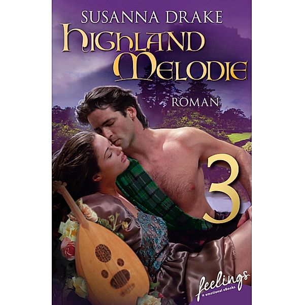 Highland-Melodie 3, Susanna Drake