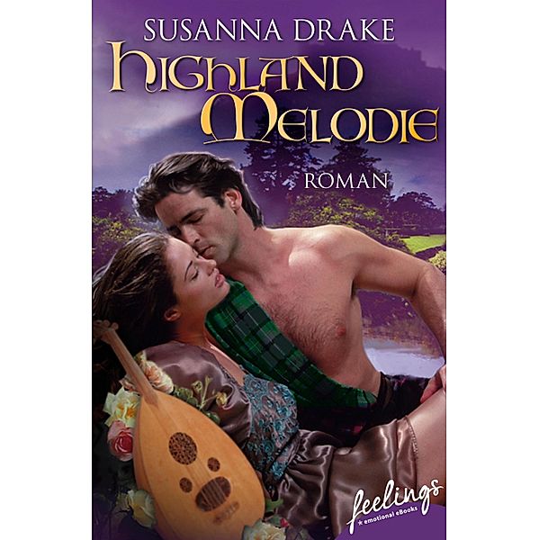 Highland-Melodie, Susanna Drake